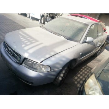 audi a4 berlina (b5) del año 1999