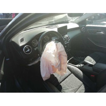 mercedes-benz clase gla (w156) del año 2015