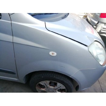 chevrolet matiz del año 2008