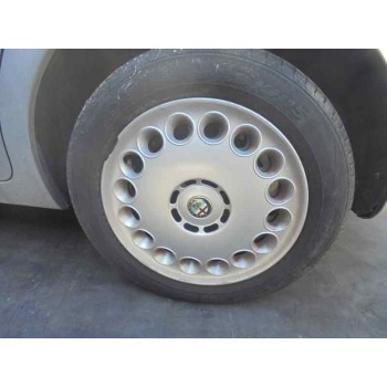 alfa romeo 156 (116) del año 2001