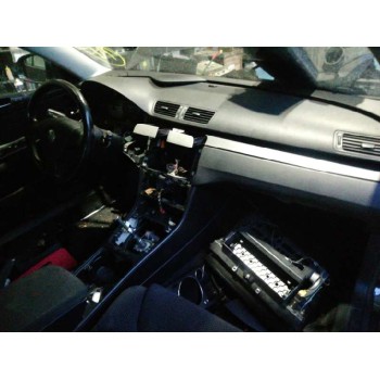 volkswagen passat berlina (3c2) del año 2007