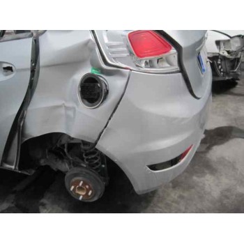 ford fiesta (ccn) del año 2016