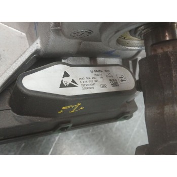 Recambio de columna direccion para mg zs luxury referencia OEM IAM 1108295501 1092755501 