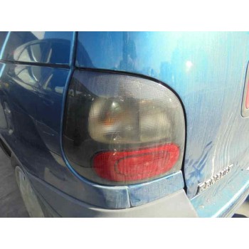 renault megane i scenic (ja0) del año 1999