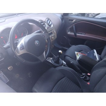 alfa romeo mito (955_) del año 2009