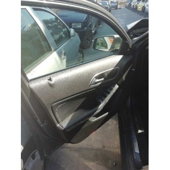 mercedes-benz clase gla (w156) del año 2015