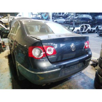 volkswagen passat berlina (3c2) del año 2007