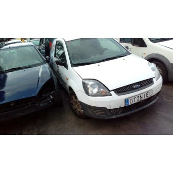 ford fiesta (cbk) del año 2007
