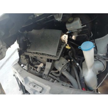 volkswagen crafter caja cerrada del año 2014