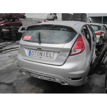 ford fiesta (ccn) del año 2016