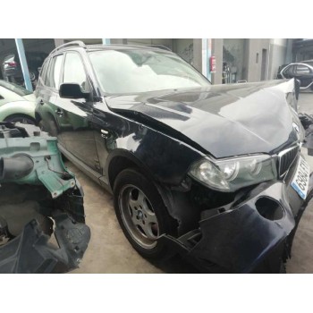 bmw x3 (e83) del año 2008