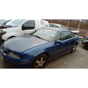 opel calibra del año 1996