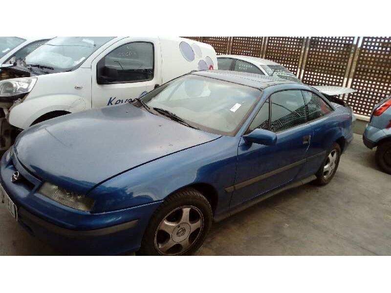OPEL CALIBRA