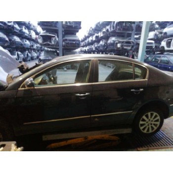 volkswagen passat berlina (3c2) del año 2007