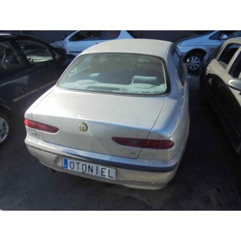 alfa romeo 156 (116) del año 2001