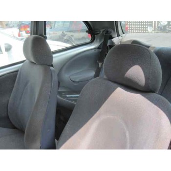 ford ka (ccq) del año 1998