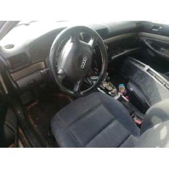 audi a4 berlina (b5) del año 1999