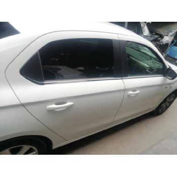 citroën c-elysée del año 2017