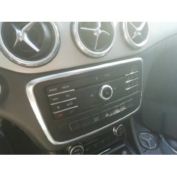 mercedes-benz clase gla (w156) del año 2015