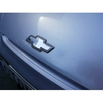 chevrolet matiz del año 2008