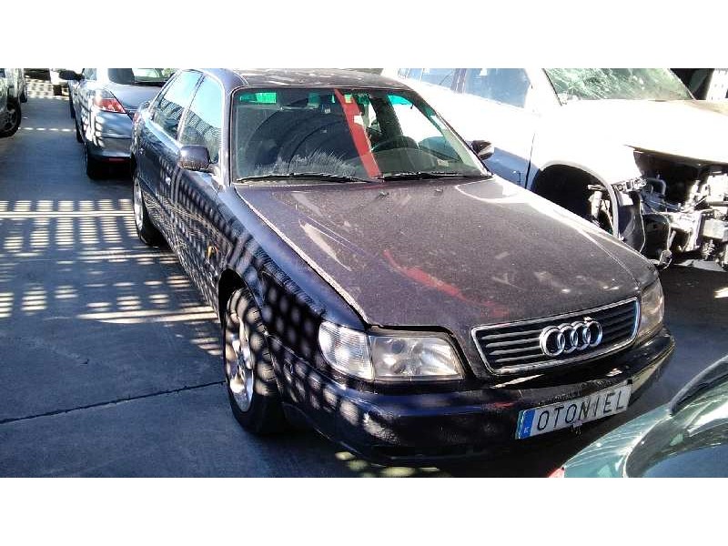 audi a6 berlina (c4) del año 1995