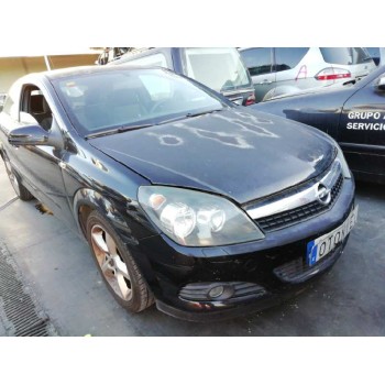 opel astra gtc del año 2007