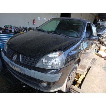 RENAULT CLIO II FASE II (B/CB0)