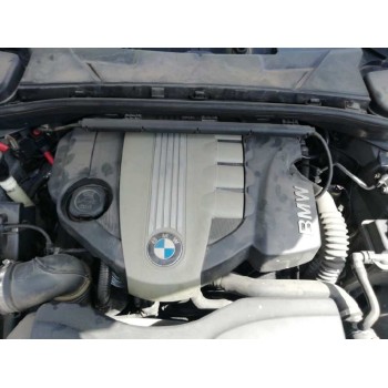 bmw serie 1 berlina (e81/e87) del año 2007