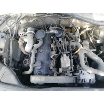 audi a4 berlina (b5) del año 1999