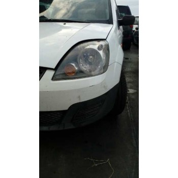 ford fiesta (cbk) del año 2007