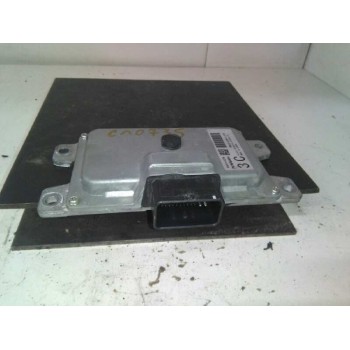 MODULO ELECTRONICO CONTROL CAJA CAMBIOS MANUAL