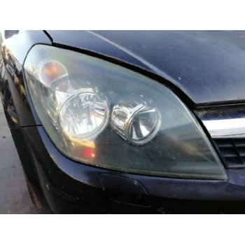 opel astra gtc del año 2007