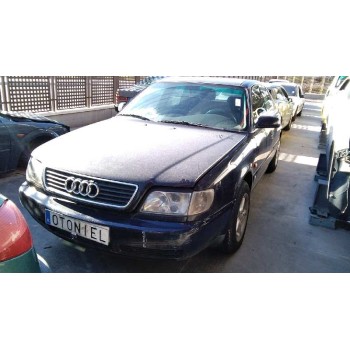 audi a6 berlina (c4) del año 1995