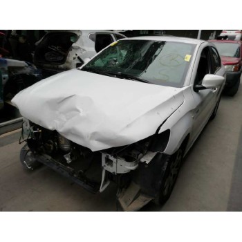 citroën c-elysée del año 2017