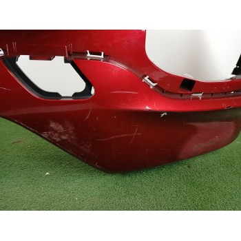 Recambio de paragolpes delantero para mg mg hs (as23) 1.5 t (sas23) referencia OEM IAM P10021135  