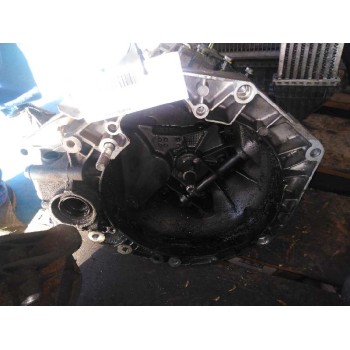 Recambio de caja cambios para fiat punto berlina (188) 1.2 8v active referencia OEM IAM C51451123 CASCO 