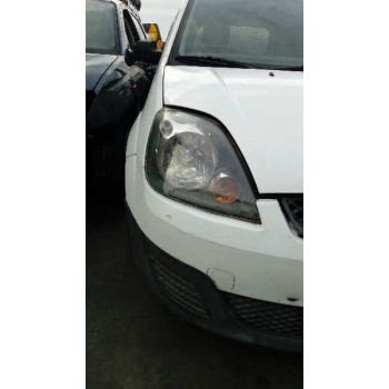 ford fiesta (cbk) del año 2007