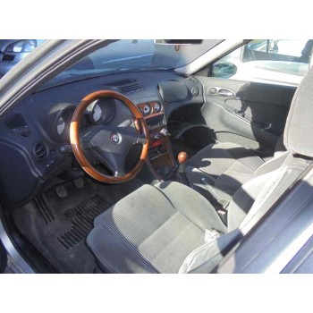 alfa romeo 156 (116) del año 2001