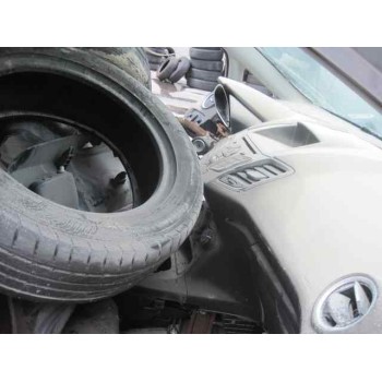 ford fiesta (ccn) del año 2016