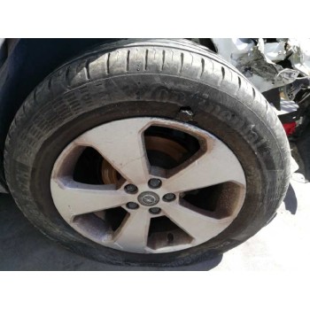 opel mokka del año 2015