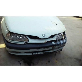 renault laguna (b56) del año 1997