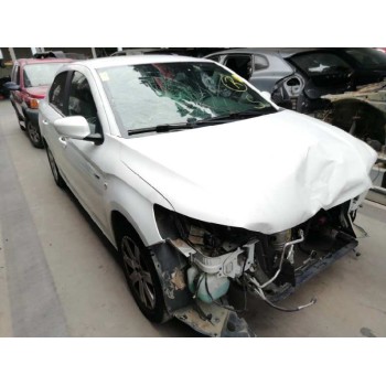 citroën c-elysée del año 2017