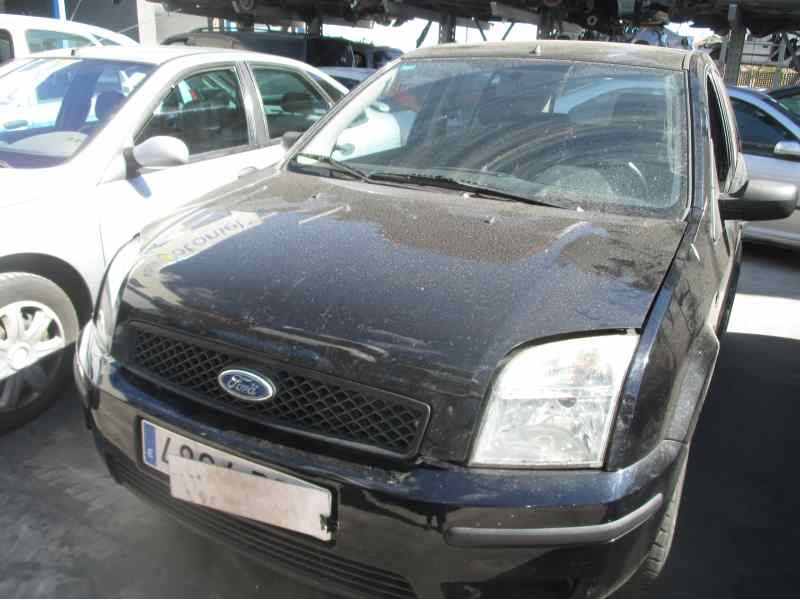 FORD FUSION (CBK)