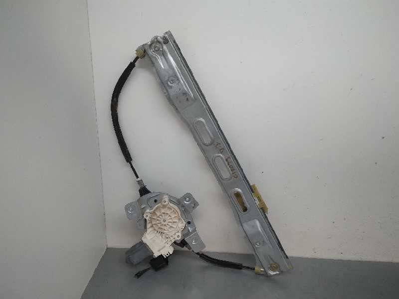 Recambio de elevalunas delantero izquierdo para ford transit courier combi trend referencia OEM IAM ET76A23201CD ELÉCTRICO 2 CAB