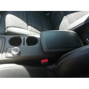 mercedes-benz clase gla (w156) del año 2015