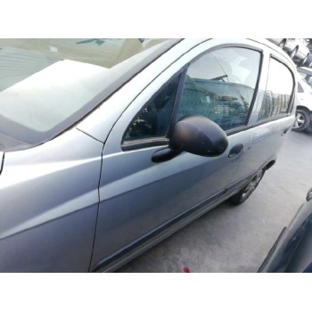 chevrolet matiz del año 2008