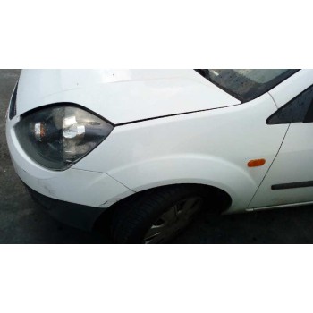 ford fiesta (cbk) del año 2007