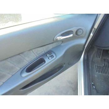 alfa romeo 156 (116) del año 2001