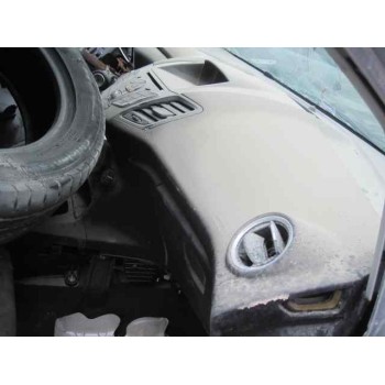 ford fiesta (ccn) del año 2016