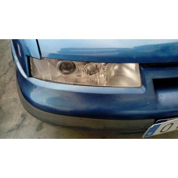 opel calibra del año 1996